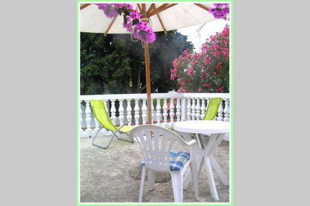 Apartman Tisno Esterno foto